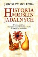 Okadka - Historia rolin jadalnych