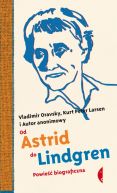 Okadka - Od Astrid do Lindgren