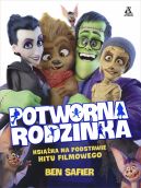 Okadka - Potworna rodzinka