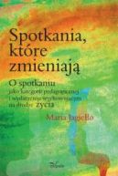 Okadka - Spotkania, ktre zmieniaj 