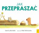 Okadka - Jak przeprasza