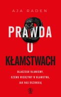 Okadka - Prawda o kamstwach