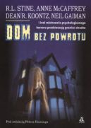 Okadka - Dom bez powrotu