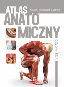 Okadka - Atlas anatomiczny czowieka