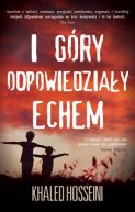 Okadka - I gry odpowiedziay echem