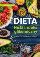 Okadka - Dieta Niski indeks glikemiczny 