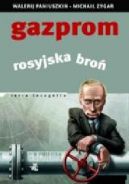 Okadka - Gazprom. Rosyjska bro