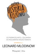 Okadka - Krtka historia rozumu