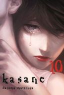 Okadka - KASANE: TOM 10