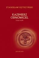 Okadka - Kazimierz Odnowiciel (1034-1058)