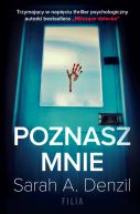 Okadka - Poznasz mnie