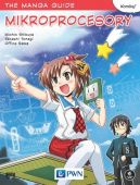 Okadka - The manga guide. Mikroprocesory 