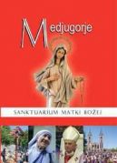 Okadka ksizki - Medjugorje