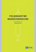 Okadka - Pielgniarstwo neurochirurgiczne