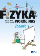 Okadka - Fizyka wok nas. Zadania