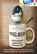 Okadka - Kogel-Mogel czyli dolnolski galimatias historyczny