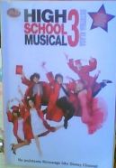 Okadka - High School Musical 3 - ostatnia klasa