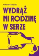 Okadka - Wydr mi rodzin w serze