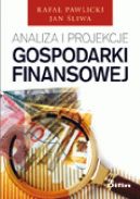 Okadka - Analiza i projekcje gospodarki finansowej