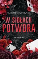 Okadka - W sidach Potwora