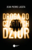 Okadka - Droga do czarnych dziur