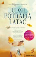 Okadka - Ludzie potrafi lata