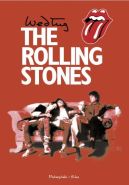 Okadka - Wedug The Rolling Stones