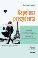 Okadka - Kapelusz prezydenta