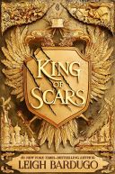 Okadka - King of Scars