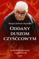 Okadka - Oddany duszom czycowym