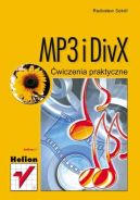 Okadka - MP3 i DivX. wiczenia praktyczne