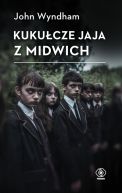 Okadka - Kukucze jaja z Midwich