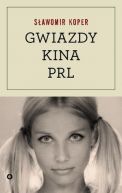 Okadka ksizki - Gwiazdy kina PRL