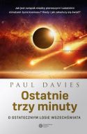 Okadka - Ostatnie trzy minuty