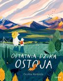 Okadka - Ostatnia dzika ostoja