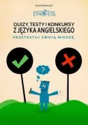 Okadka - Quizy, Testy i Konkursy z Jzyka Angielskiego