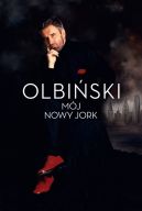 Okadka ksizki - Mj Nowy Jork