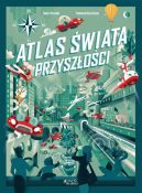 Okadka - Atlas wiata przyszoci