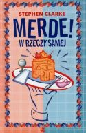 Okadka - Merde! W rzeczy samej