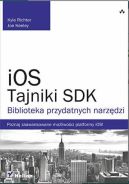 Okadka - iOS. Tajniki SDK. Biblioteka przydatnych narzdzi