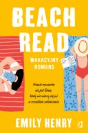 Okadka ksizki - Beach Read