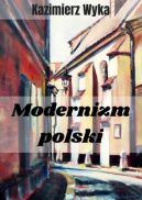 Okadka - Modernizm polski