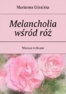 Okadka ksizki - Melancholia wrd r