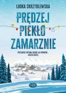 Okadka - Prdzej pieko zamarznie