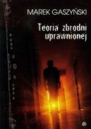 Okadka - Teoria zbrodni uprawnionej 