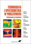 Okadka - Termografia i spektrometria w podczerwieni. Zastosowania przemysowe