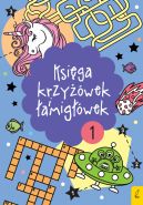 Okadka - Ksiga krzywek i amigwek 1