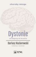 Okadka - Dystonie. Od diagnozy do leczenia