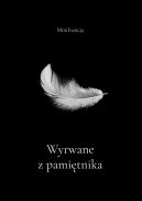 Okadka - Wyrwane z pamitnika