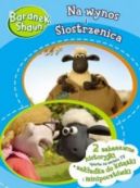 Okadka - Baranek Shaun! Na wynos i Siostrzenica